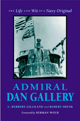Admiral Dan Gallery Cover
