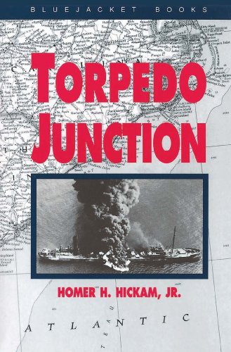 Torpedo Junction Cover