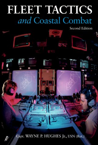 Fleet tactics and coastal combat Cover