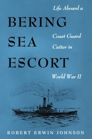 Bering Sea escort Cover