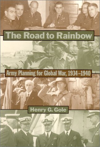 The road to rainbow Cover