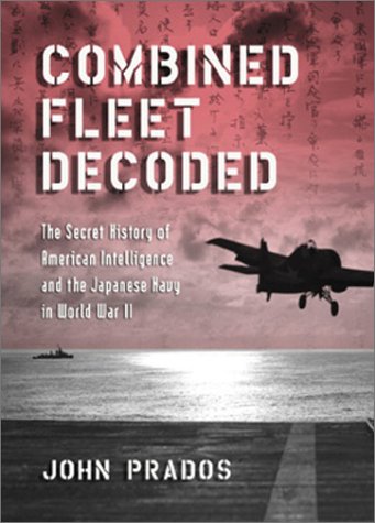 Combined Fleet Decoded Cover
