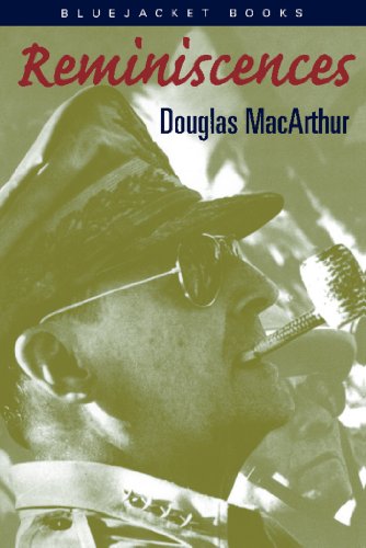Reminiscences Cover