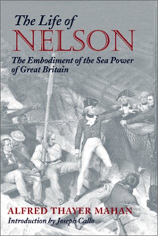The life of Nelson Cover