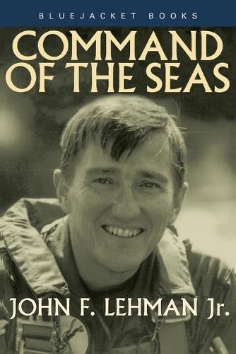 Command of the Seas Cover