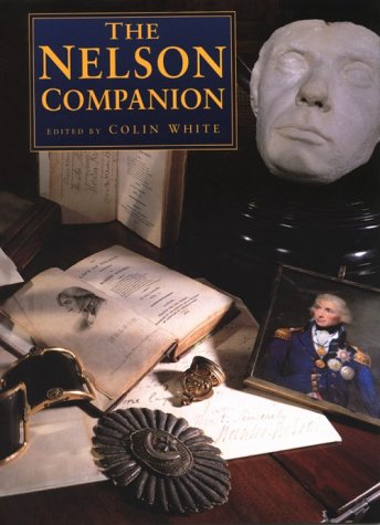 The Nelson companion Cover