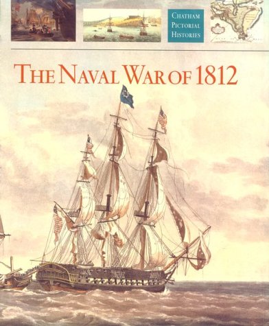 The naval war of 1812 Cover