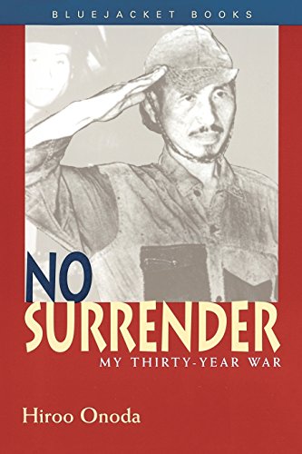 No surrender Cover