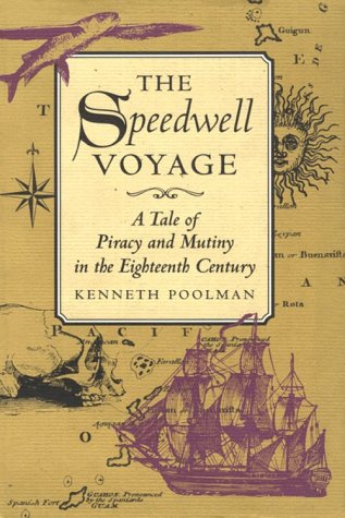 The Speedwell voyage Cover