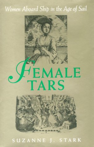 Female tars Cover