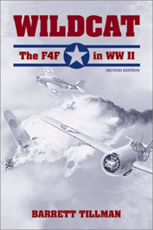 Wildcat Cover