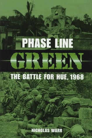 Phase line green Cover