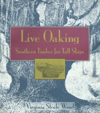 Live oaking Cover