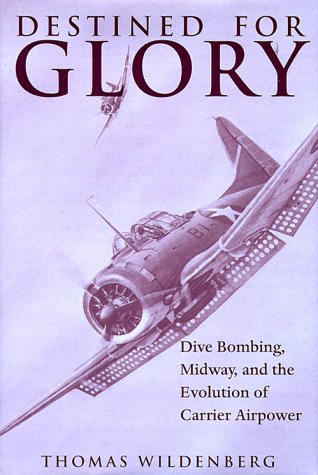 Destined for glory Cover