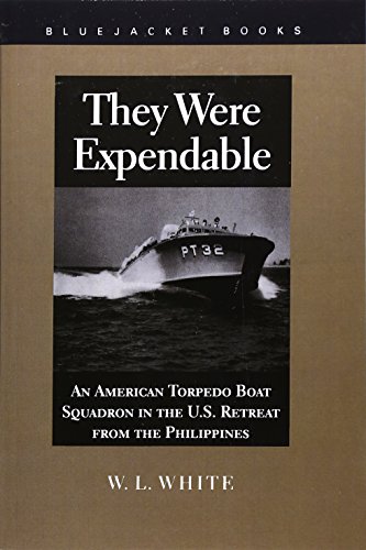 They were expendable Cover