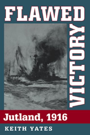 Flawed victory Cover