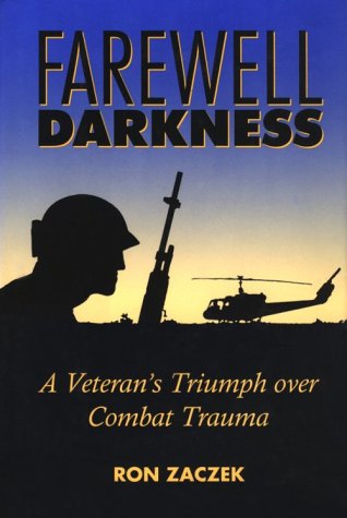 Farewell, darkness Cover