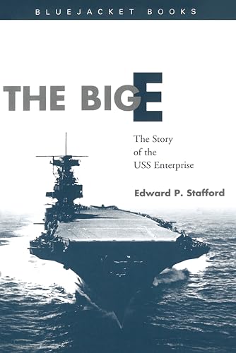 The Big E Cover