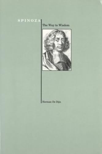 Spinoza Cover