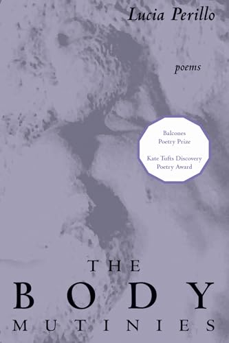 The body mutinies Cover