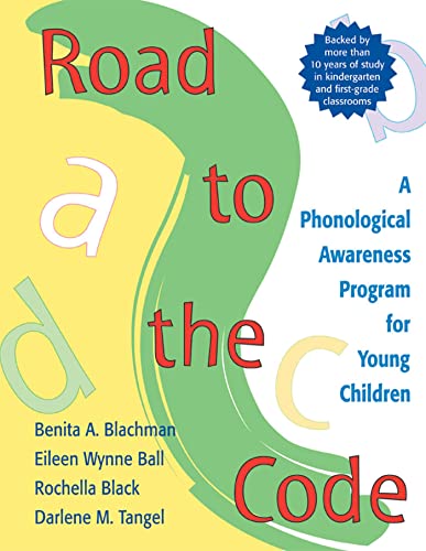 Road to the Code Cover