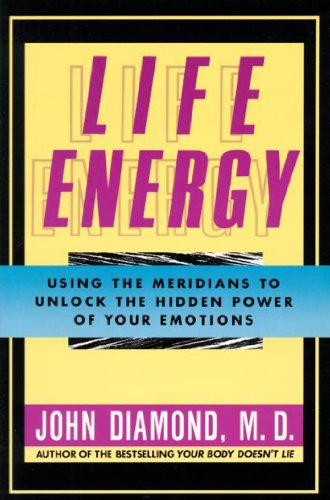 Life energy Cover