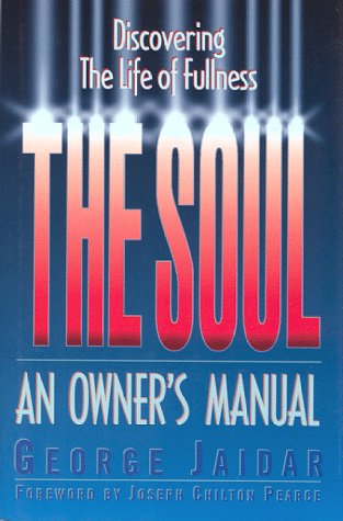The soul Cover