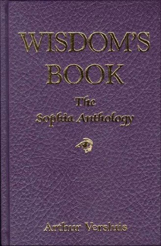 Wisdom's Book Cover