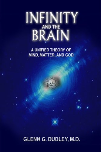 Infinity and the Brain Cover