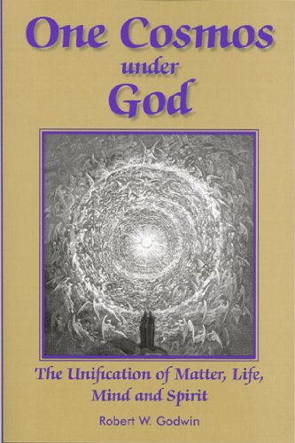 One Cosmos Under God Cover