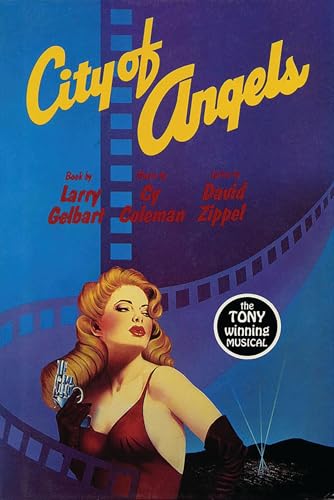 City of Angels Cover