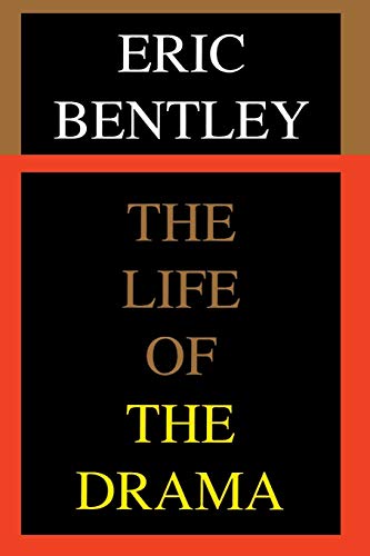 The life of the drama Cover