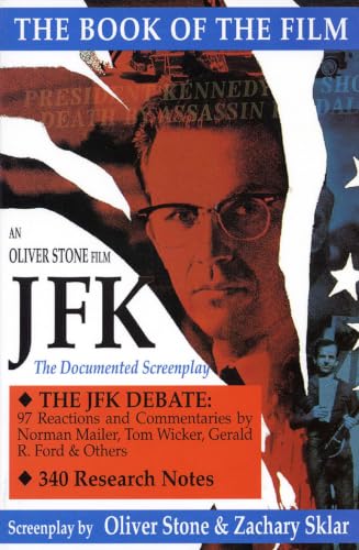 JFK Cover