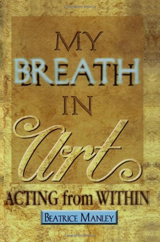 My breath in art Cover
