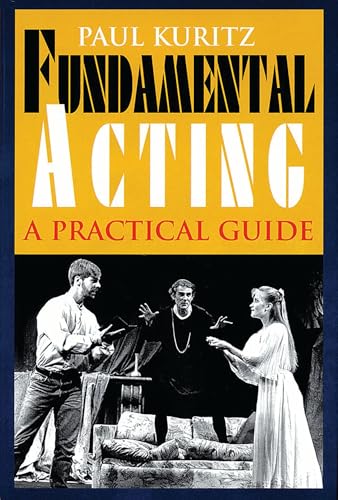 Fundamental acting Cover