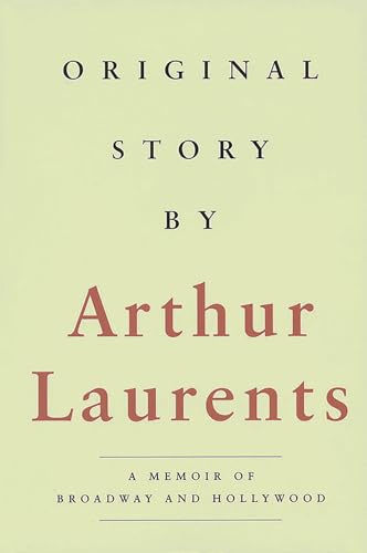 Original Story By Cover