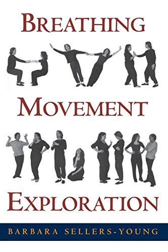 Breathing, Movement, Exploration Cover