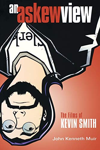 An askew view Cover