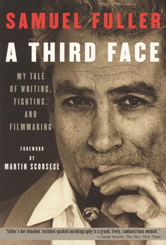 A third face Cover