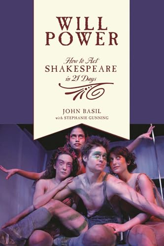 Will power Cover
