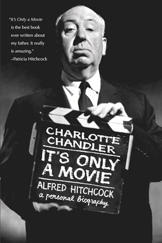 It's Only a Movie Cover