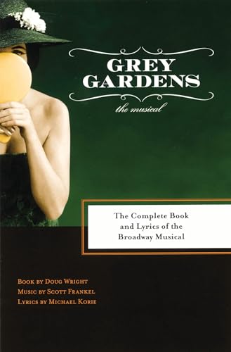 Grey Gardens Cover