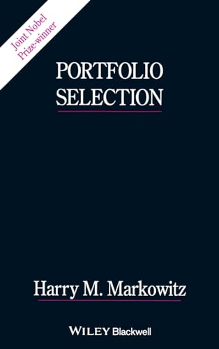 Portfolio selection Cover