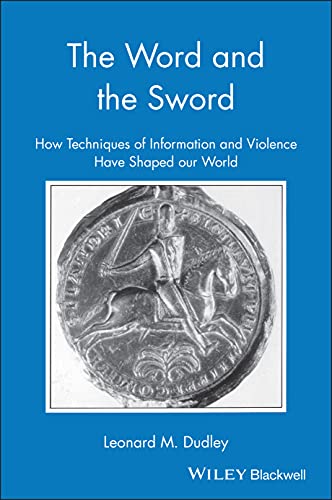 The word and the sword Cover