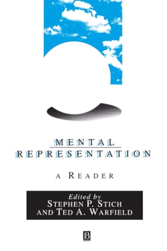 Mental representation Cover
