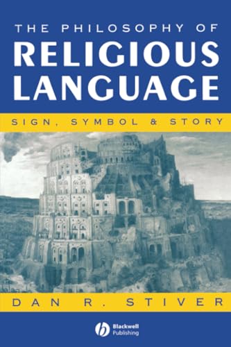 The philosophy of religious language Cover