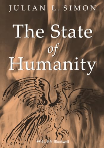 The state of humanity Cover