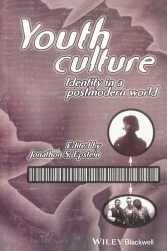Youth culture Cover
