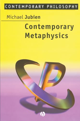 Contemporary metaphysics Cover