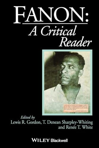 Fanon Cover